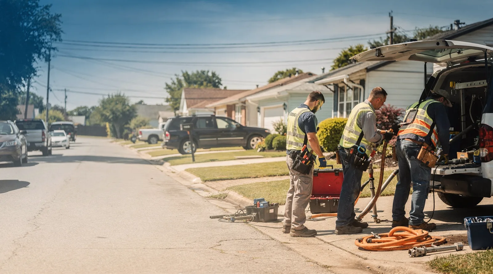 Water Heater Repair in Imbler, OR near me